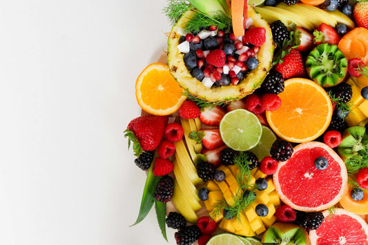PCOS & Ernährung: Die richtige Strategie gegen Insulinresistenz
