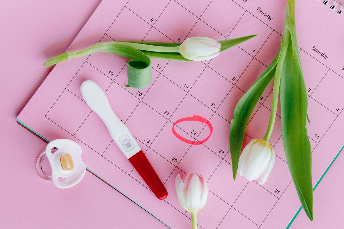 PCOS: Das Polyzystische Ovarialsyndrom – Ursachen, Symptome und Behandlung